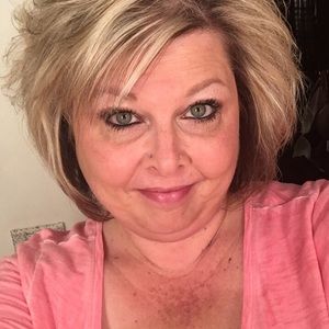 Meet your Posher, Michele